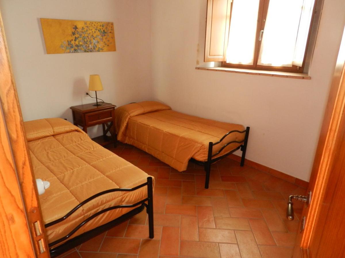 Agriturismo Vezzano Кьюзи-делла-Верна Экстерьер фото